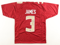Derwin James Jr. Signed Jersey (Beckett) at PristineAuction.com