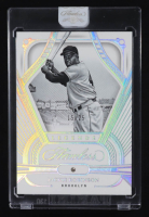 Jackie Robinson 2024 Panini Flawless #69 LGD #15/25 at PristineAuction.com