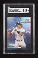 Aaron Judge 2023 Topps Stadium Club Chief Fantasy Professionals #CFPRO4 (SGC 9.5) at PristineAuction.com