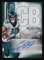 Cooper DeJean 2024 Topps Signature Class Rookie Autographs #RCA-CD CLASS II RC at PristineAuction.com