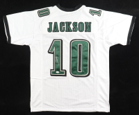 DeSean Jackson Signed Jersey (JSA) at PristineAuction.com