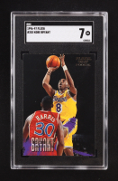 Kobe Bryant 1996-97 Fleer #203 RC (SGC 7) at PristineAuction.com