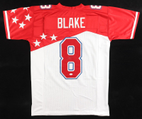 Jeff Blake Signed Jersey (JSA) at PristineAuction.com