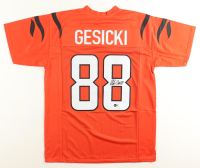 Mike Gesicki Signed Jersey (Beckett) at PristineAuction.com