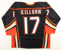 Alex Killorn Signed Jersey (JSA) at PristineAuction.com