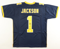 DeSean Jackson Signed Jersey (JSA) at PristineAuction.com