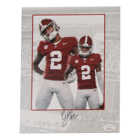 Ryan Williams Signed Alabama Crimson Tide 8x10 Photo (JSA) at PristineAuction.com