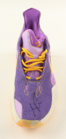 Shai Gilgeous-Alexander Signed Converse Basketball Shoe (Beckett) at PristineAuction.com
