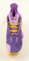 Shai Gilgeous-Alexander Signed Converse Basketball Shoe (Beckett) at PristineAuction.com