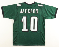DeSean Jackson Signed Jersey (JSA) at PristineAuction.com