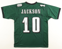 DeSean Jackson Signed Jersey (JSA) at PristineAuction.com
