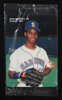 Ken Griffey Jr. 1989 Mother's Griffey Jr. #2 RC at PristineAuction.com
