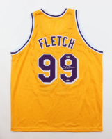 Chevy Chase Signed Jersey (Beckett) at PristineAuction.com