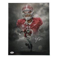 Ryan Williams Signed Alabama Crimson Tide 11x14 Photo (JSA) at PristineAuction.com
