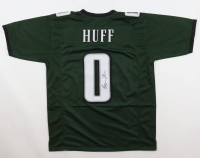 Bryce Huff Signed Jersey (JSA) at PristineAuction.com