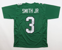 Nolan Smith Jr. Signed Jersey (Beckett) at PristineAuction.com