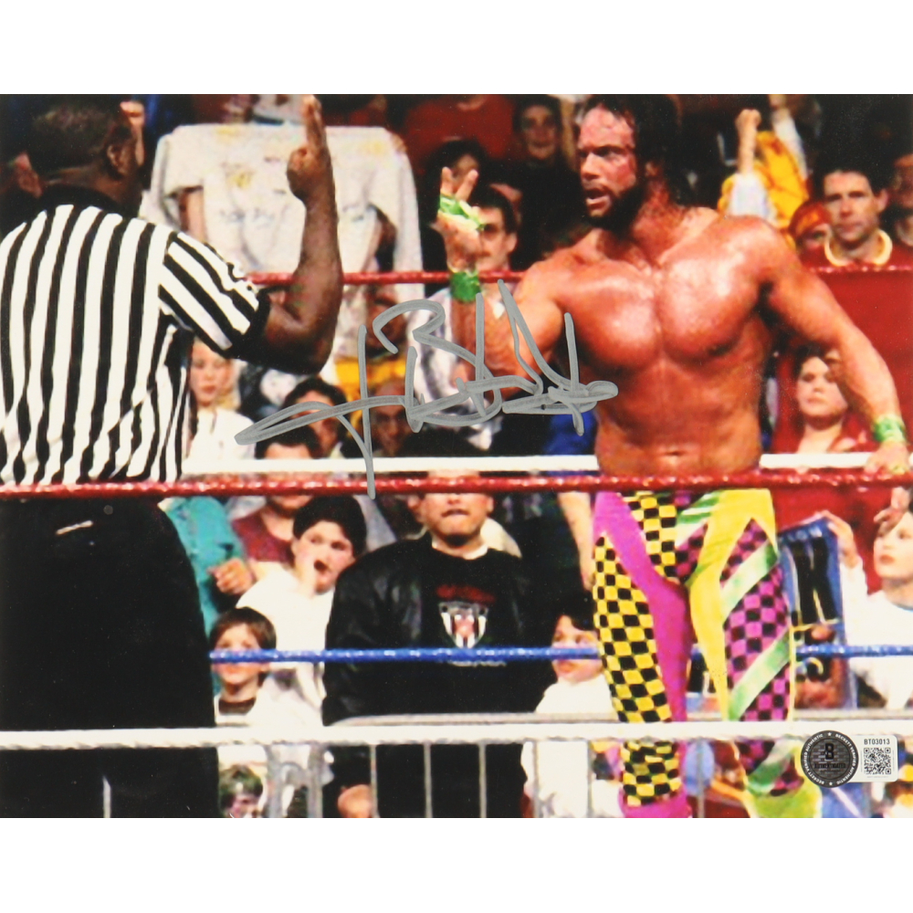 James "Buster" Douglas Signed 8x10 Photo (Beckett) at PristineAuction.com