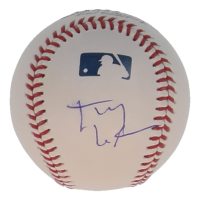 Tony La Russa Signed OML Baseball (Beckett) at PristineAuction.com