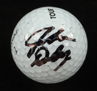 John Daly Signed Golf Ball (Beckett) at PristineAuction.com