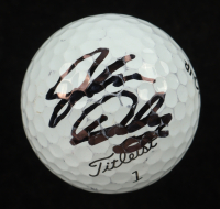 John Daly Signed Golf Ball (Beckett) at PristineAuction.com