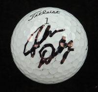 John Daly Signed Golf Ball (Beckett) at PristineAuction.com