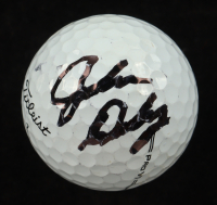John Daly Signed Golf Ball (Beckett) at PristineAuction.com