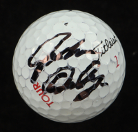 John Daly Signed Golf Ball (Beckett) at PristineAuction.com