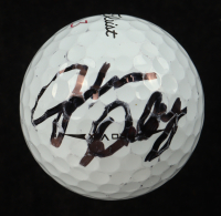 John Daly Signed Golf Ball (Beckett) at PristineAuction.com