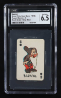 Bashful 1946-48 Russell Card Game Blue Star Grey Ink Back (CGC 6.5) at PristineAuction.com