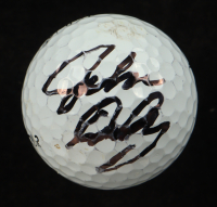 John Daly Signed Golf Ball (Beckett) at PristineAuction.com