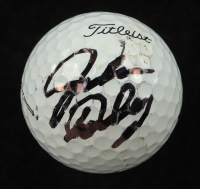 John Daly Signed Golf Ball (Beckett) at PristineAuction.com