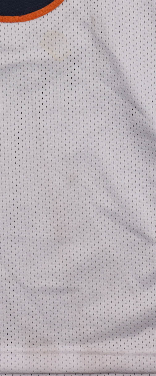 Mike Singletary Signed Jersey (Beckett) at PristineAuction.com Mike Singletary Signed Jersey (Beckett) at PristineAuction.com