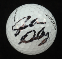 John Daly Signed Golf Ball (Beckett) at PristineAuction.com