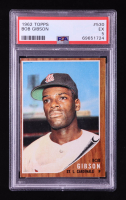 Bob Gibson 1970 Topps #530 (PSA 5) at PristineAuction.com
