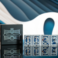 Duke Snider / Jackie Robinson / Pee Wee Reese / Tommy Lasorda 2023 Panini National Treasures Timeless Treasures Quad Material Booklets #3 6/7 at PristineAuction.com