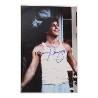 Tony Danza Signed 11x17 Photo (AutographCOA) at PristineAuction.com