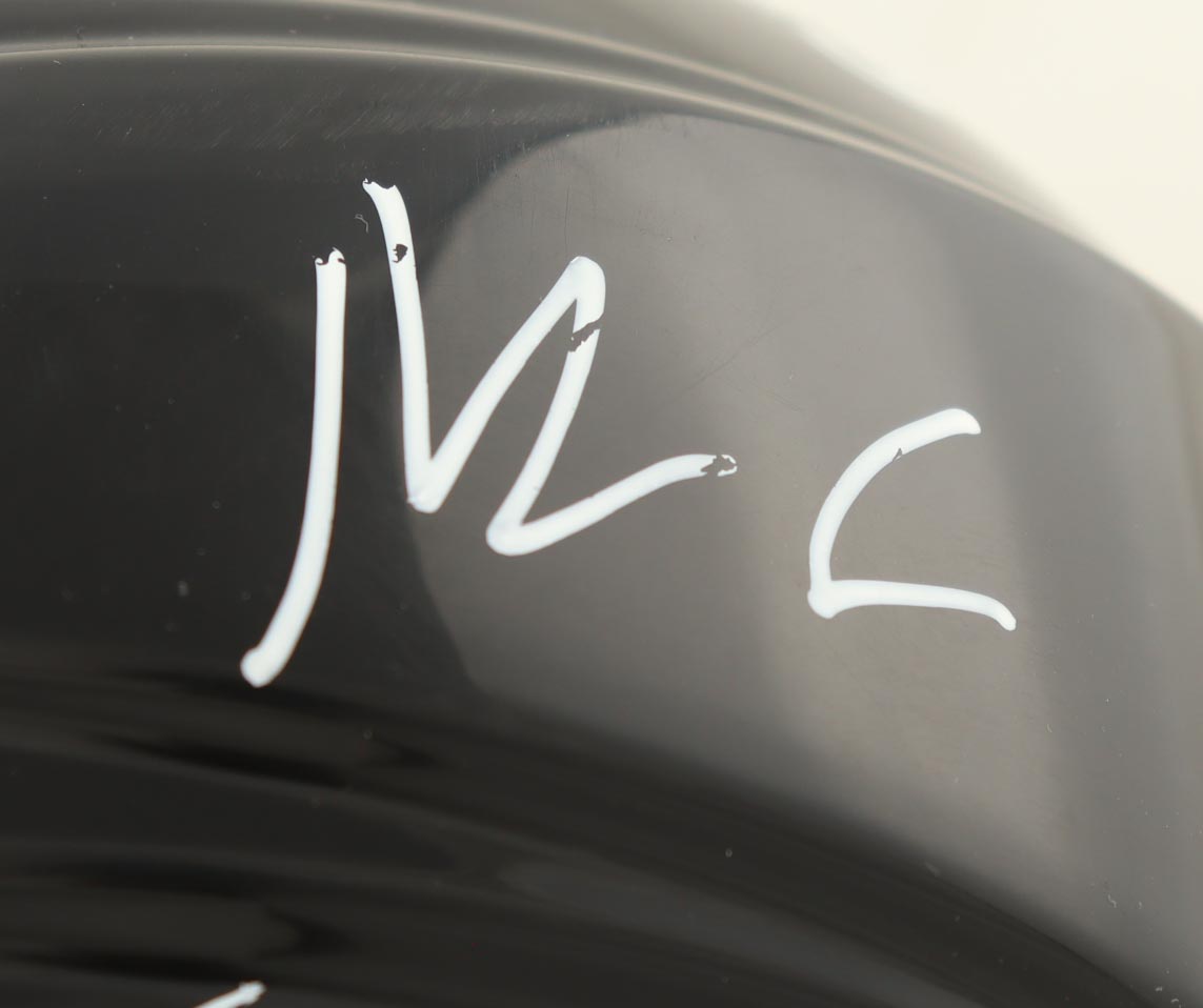 Alabama Crimson Tide Basketball Hard Hat Team-Signed By (9) With Mark Sears, Chris Youngblood, Grant Nelson, & Lebaron Philon (Beckett) at PristineAuction.com Alabama Crimson Tide Basketball Hard Hat Team-Signed By (9) With Mark Sears, Chris Youngblood, Grant Nelson, & Lebaron Philon (Beckett) at PristineAuction.com