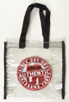 Mark Sears Signed Alabama Crimson Tide Tote Bag (JSA) at PristineAuction.com