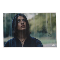 Ella Rubin Signed "Anora" 11x17 Photo (AutographCOA) at PristineAuction.com