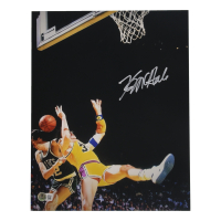 Kevin McHale Signed Celtics 11x14 Photo (Beckett) at PristineAuction.com