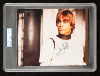Mark Hamill Signed "Star Wars" 8x10 Photo (PSA) at PristineAuction.com