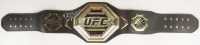 Dustin Poirier Signed Full-Size UFC Championship Belt (Beckett) at PristineAuction.com