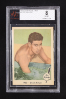 Ted Williams 1959 Fleer #49 (BVG 8) at PristineAuction.com