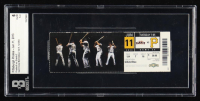 Pirates 2013 Gerrit Cole MLB Debut Game Ticket (Beckett 6) at PristineAuction.com