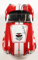 Shelby Cobra 427 S/C Children's Foundation 1:18 Scale Die-Cast Car at PristineAuction.com