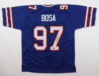 Joey Bosa Signed Jersey (Beckett) at PristineAuction.com