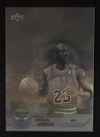 Michael Jordan 1992-93 Upper Deck Award Winner Holograms MVP #AW9 at PristineAuction.com