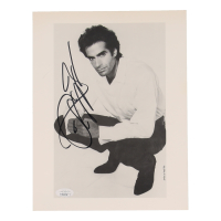 David Copperfield Signed 8x10 Photo (JSA) at PristineAuction.com