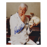Dick Van Dyke Signed 8x10 Photo (JSA) at PristineAuction.com
