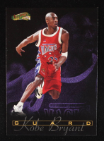 Kobe Bryant 1996-97 Score Board All Sport PPF #185 RC at PristineAuction.com